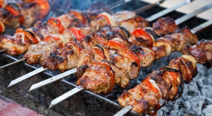 نهاية الأسبوع للأردنيين .. طقس أدفأ