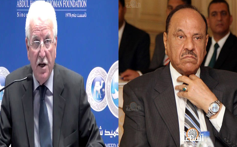 سلامة حماد ومحي الدين توق الأقدم