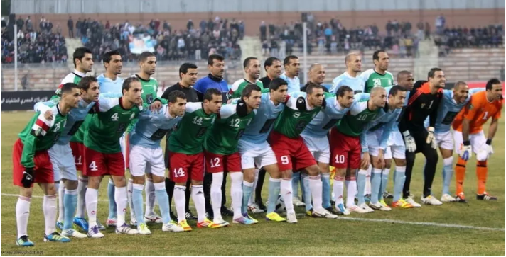 الفيصلي والوحدات يؤكدان عمق العلاقة التاريخية