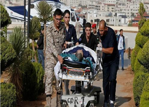 من هي بنت الأميرة التي شاركت