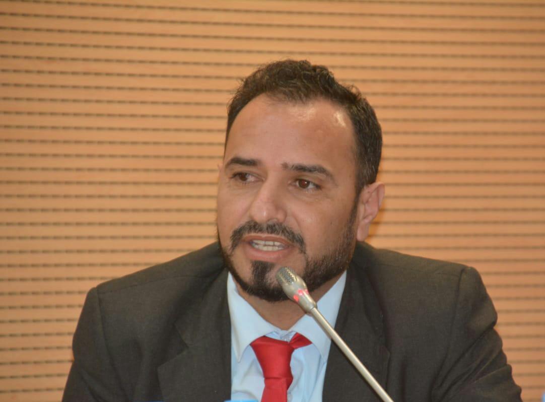 الكريمين يكتب: سبعة أعوام على لقاء