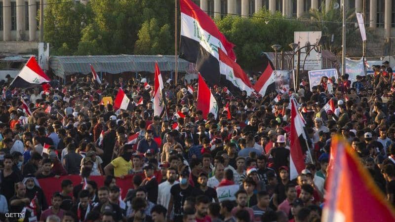 العراق.. ارتفاع عدد قتلى «اعتصام البصرة»