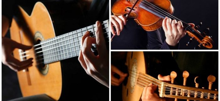 الموسيقى والمسرح والفنون في المناهج السعودية