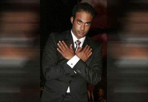 نهاية درامية لهيثم أحمد زكي تذكّر