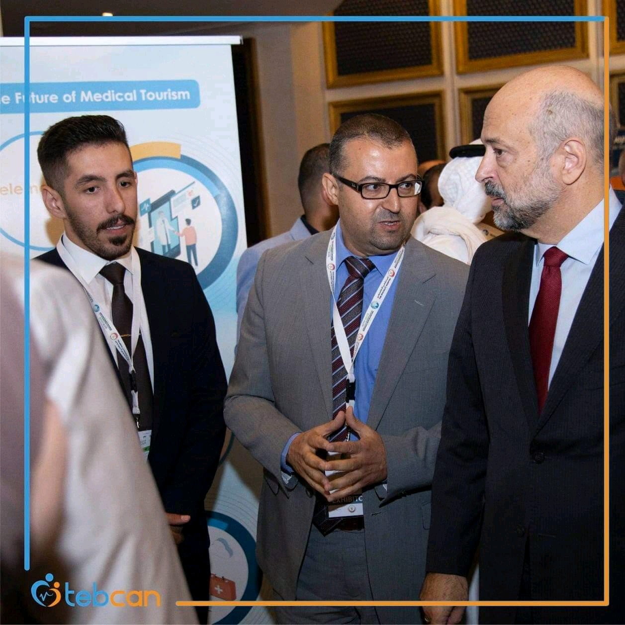 طبكان تتطلع الى توسيع شبكتها الرقمية