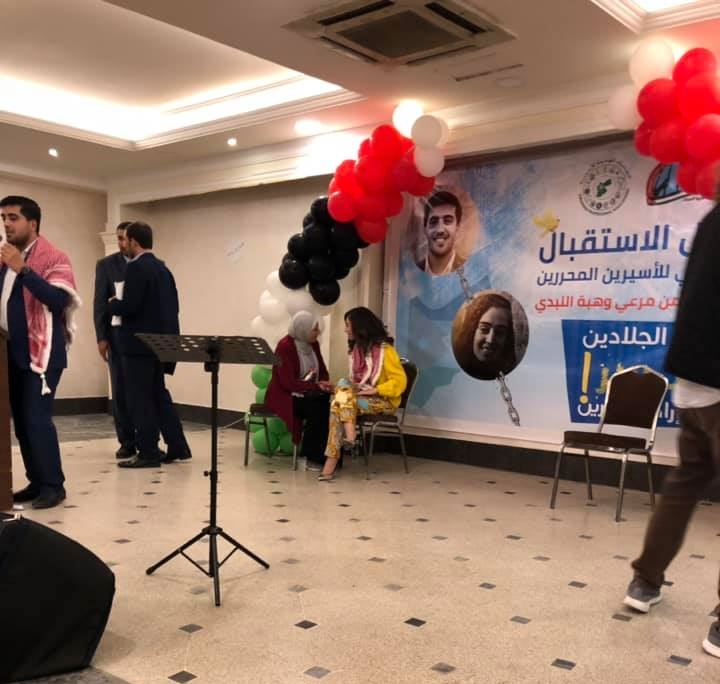 خليل عطية: هبة اللبدي لم تسطع