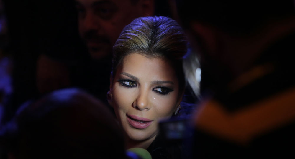 الأمير السعودي عبد الرحمن بن مساعد