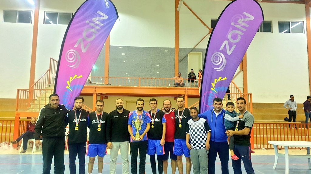 زين تطلق من الكرك جولة الجنوب