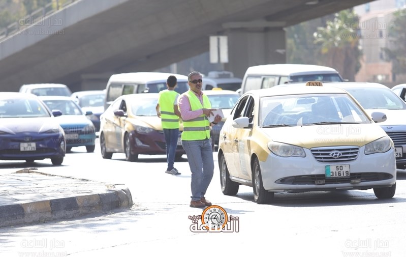 جماعة عمان توزع مليون منشور.. ما
