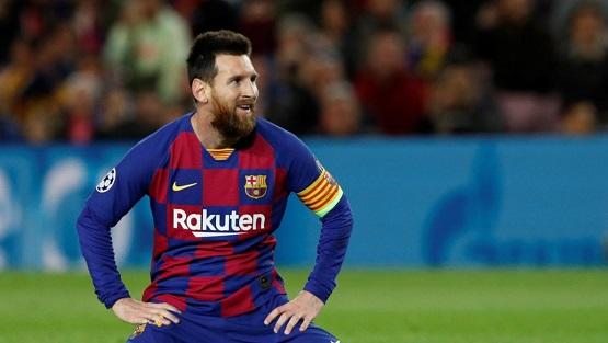 حقبة ما بعد ميسي