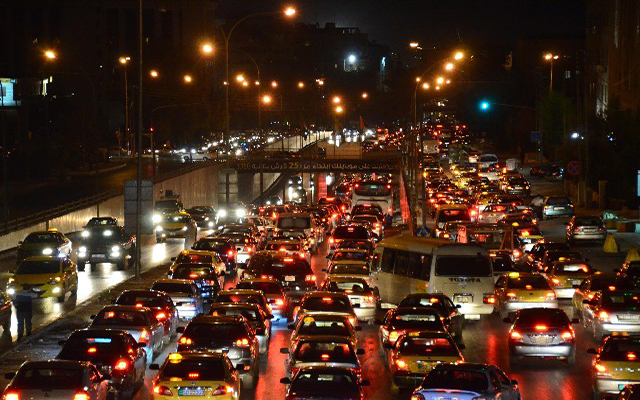 حالة من الاستياء بين الأردنيين بسبب