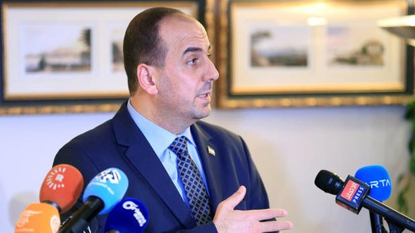 المعارضة السورية: متمسكون بتنحي الأسد