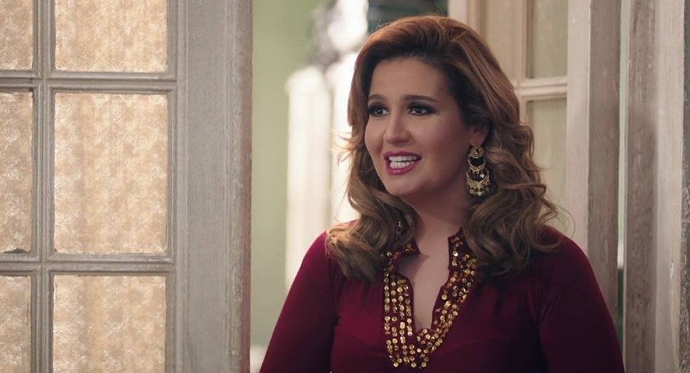 حقك عليا.. هنا شيحة تعتذر لـ