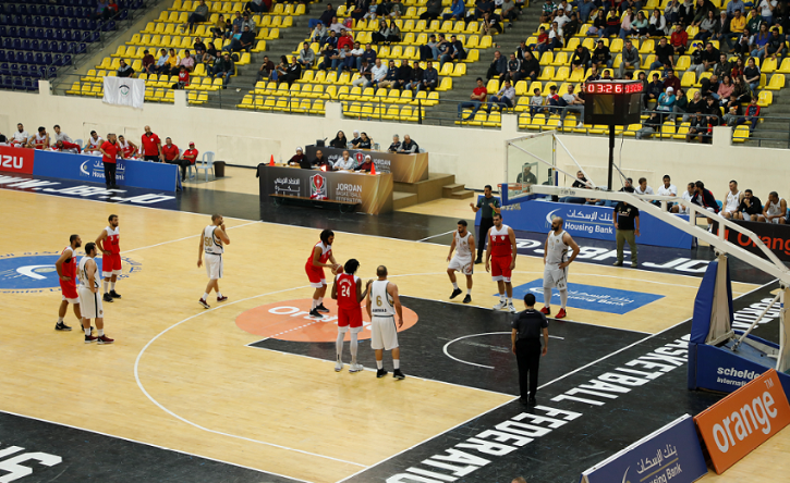 انطلاق دوري بنك الإسكان الممتاز لكرة