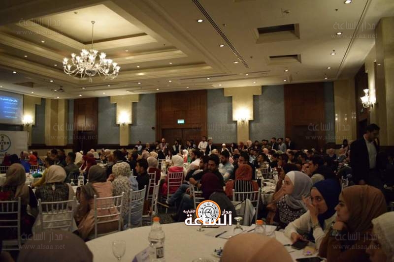 جمعية فنيي الأشعة الأردنية تعقد مؤتمرها