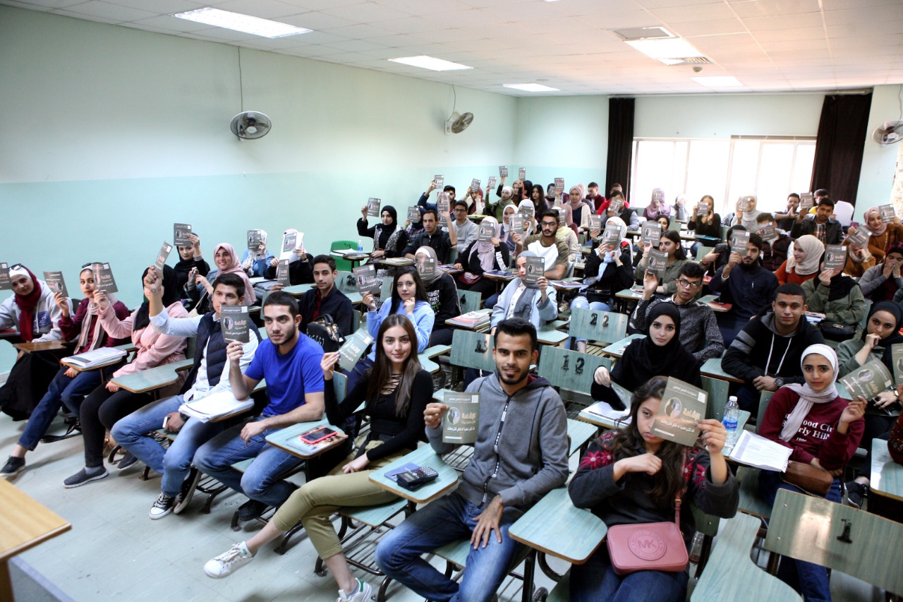 لليوم الثاني.. جماعة عمان تستكمل حملات