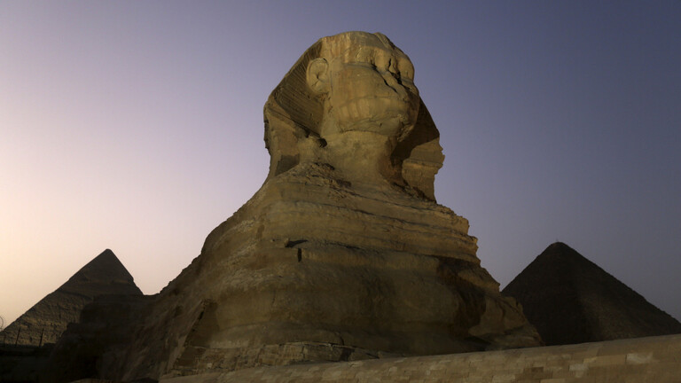 وزارة الآثار المصرية تكذب خبر العثور