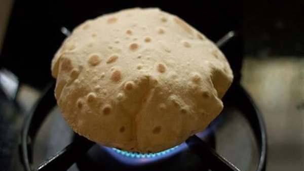 احذر الخبز المقمر.. كارثة صحية يسببها