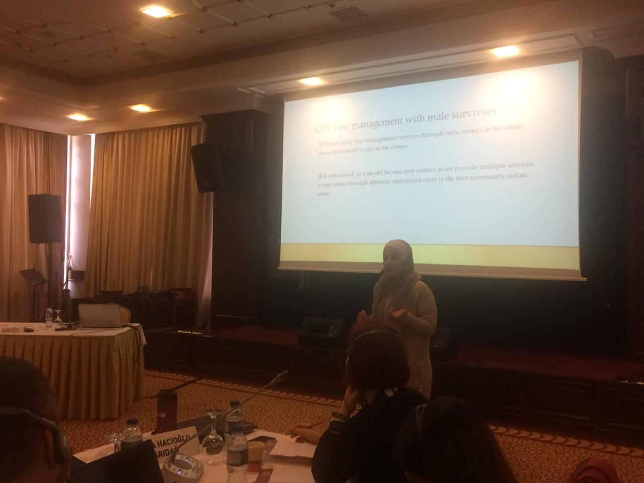 العناية بصحة الأسرة يشارك باجتماع يناقش