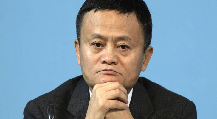 مبيعات علي بابا في 9 ساعات