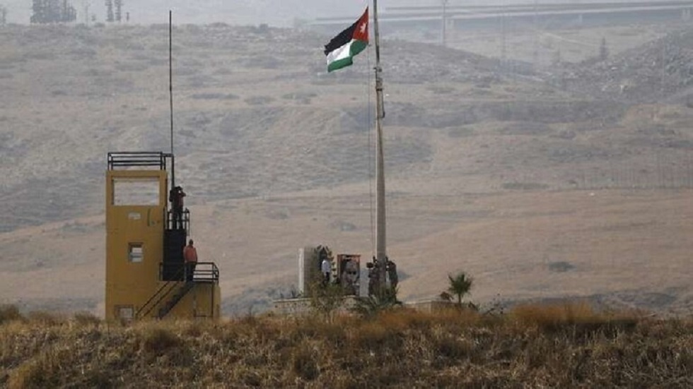 فلسطين تهنئ الأردن بفرض السيادة الكاملة