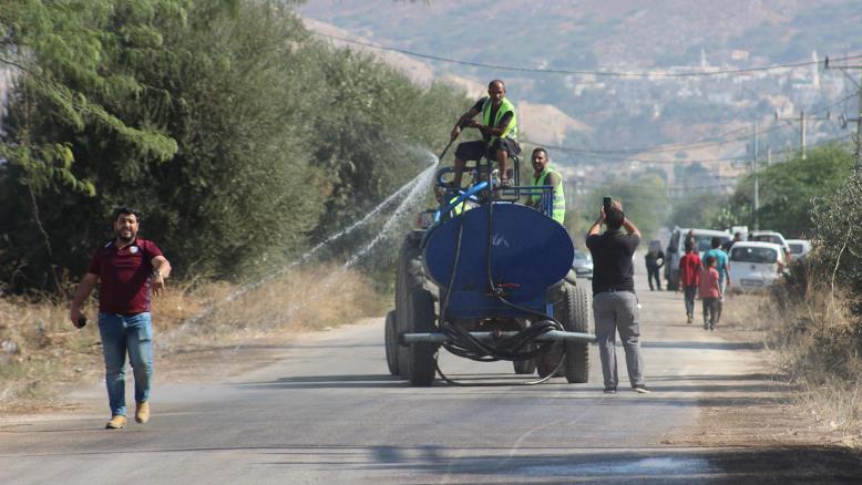 ما لا تعرفه عن الباقورة والغمر..