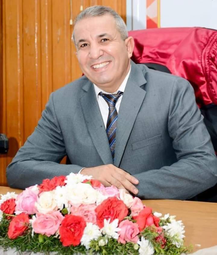 رسالة دكتوراة للزميل شديفات تؤكد تاثر