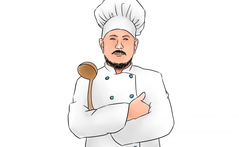 لماذا عليك الزواج من طاه؟