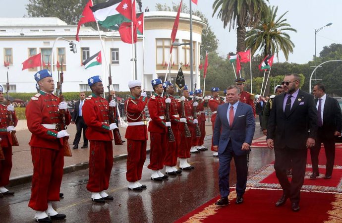 CNN: ملك المغرب ينهي قطيعة للقمم