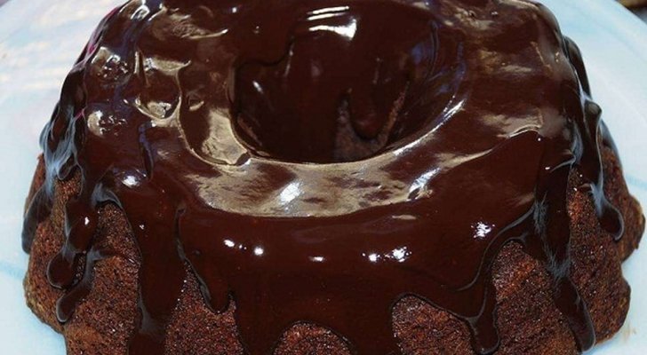 قالب حلويات ينهي حياة مسنة فرنسية