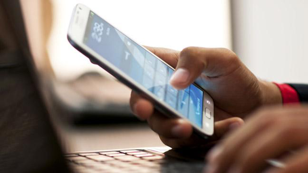 «تنظيم الاتصالات» توضح رسالة لـ 5