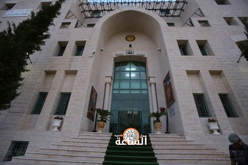 إحالات في الدفاع المدني.. 3 ألوية