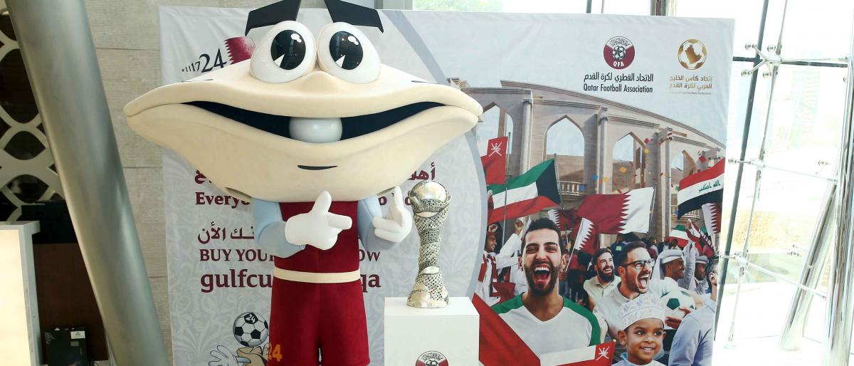 منتخبات السعودية والامارات والبحرين تقرر المشاركة