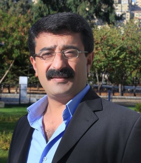 نضال العمرو يكتب: تغيير مجالس امناء