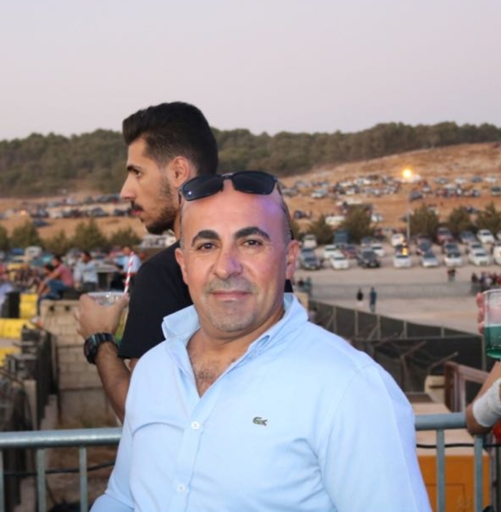 سلمان الحنيفات يكتب .. املاكنا عادت