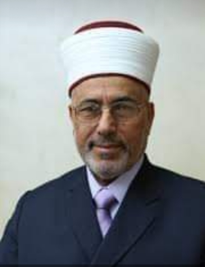 عبد الحافظ الربطه.. مبروك الإرادة الملكية