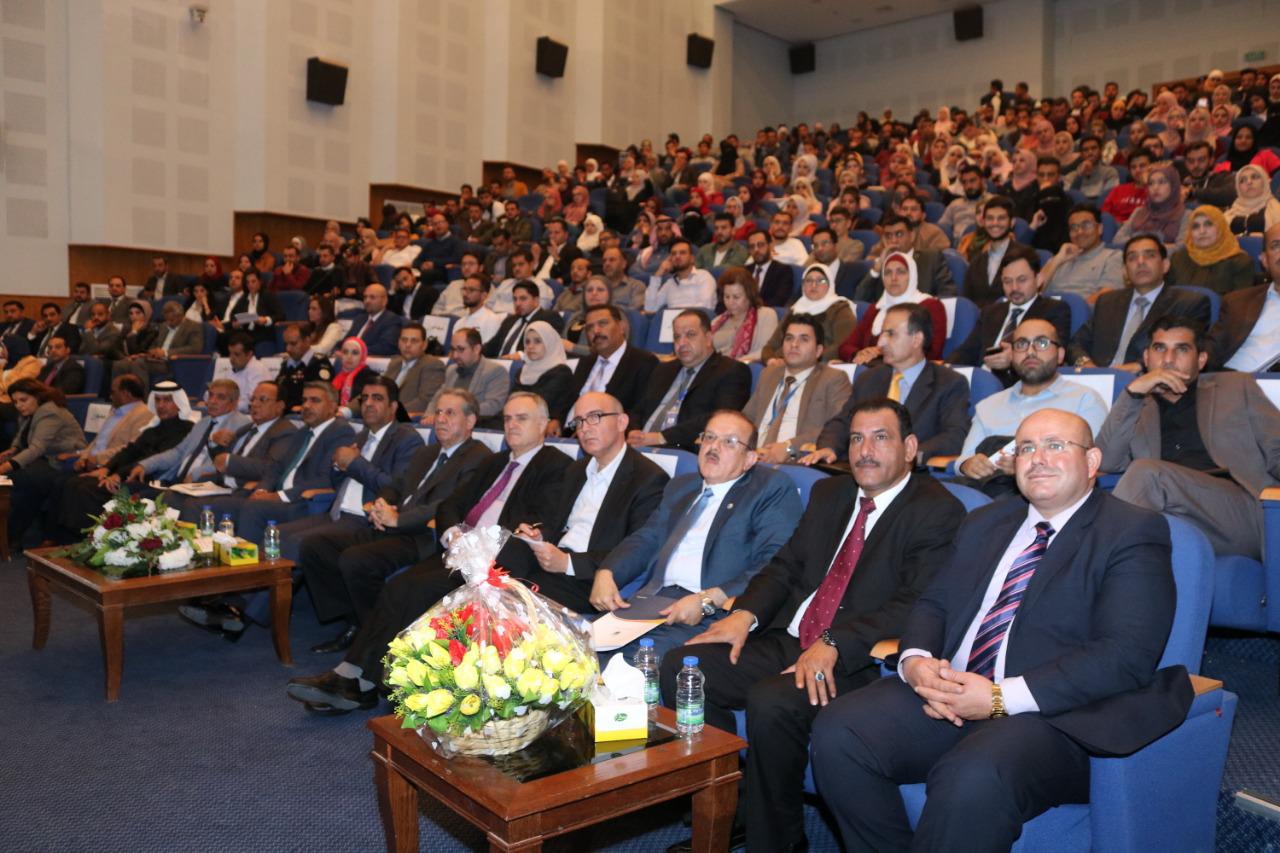 انتاج تعقد منتدى «iSouthJo» لتعزيز الابتكار