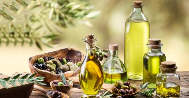 الزراعة: 25 الف طن زيت الانتاج