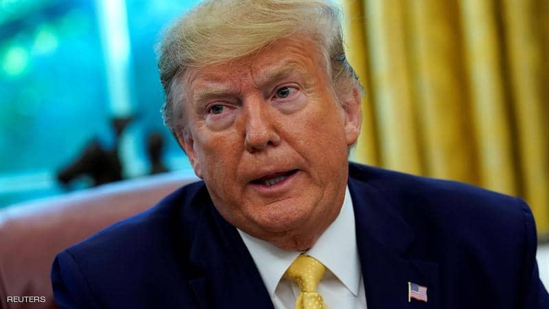 ترامب يلجأ لـ «إعلانات فيسبوك» لمواجهة