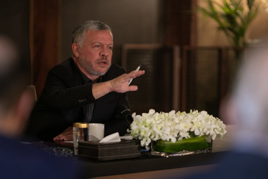 الملك يوعز بدراسة إطلاق جائزة لأفضل