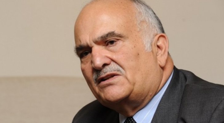 الأمير الحسن يذكر أخلاق البدو في