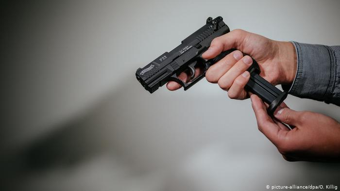 حبس أردني 4 أشهر بجرم حمل