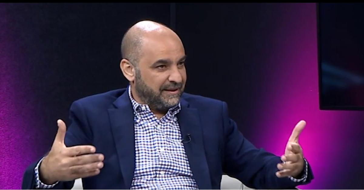 طارق خوري يكتب: نتنياهو.. . والهروب