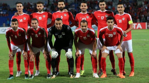 الجزيرة يعين جهاز فني جديد بقيادة