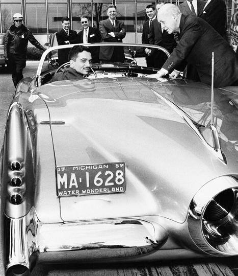 السفارة الامريكية تستذكر ذكرى ميلاد الملك