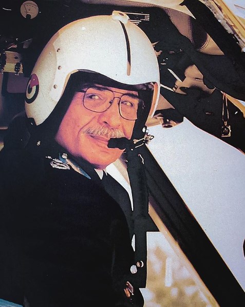 ولي العهد يستذكر جدّه الملك الحسين..