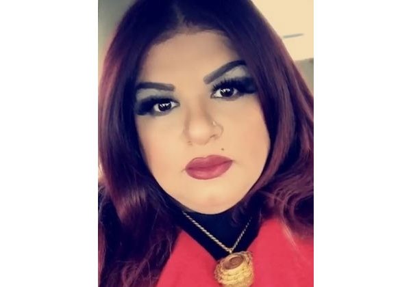 الفنانة العراقية تتعرض لموقف محرج على