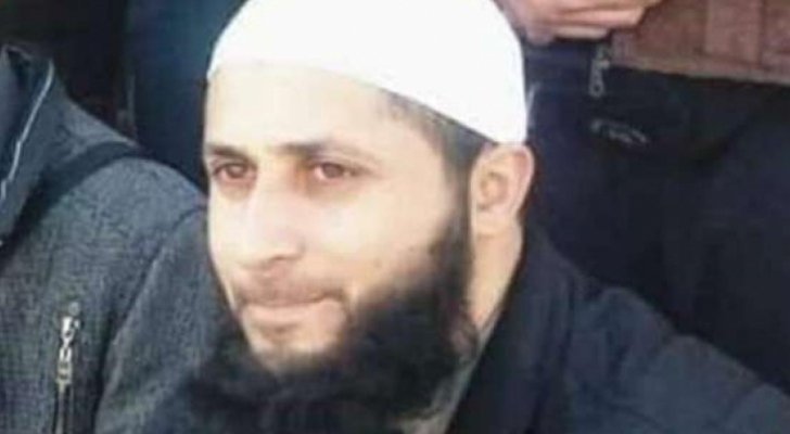 عام على وفاة شهيد النخوة أسيد