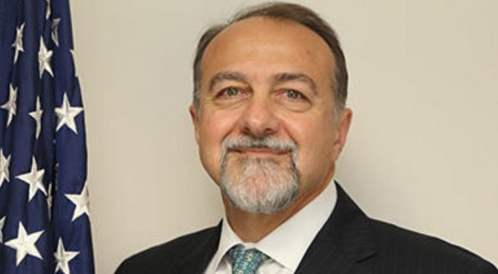 تعرف على هنري ووستر .. سفير