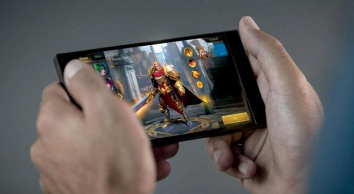 صيني يخسر إحدى عينيه بعد ليلة